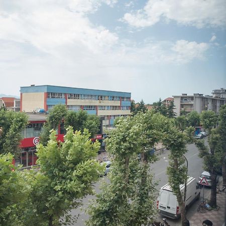 Erbi'S Home Shkodra Kültér fotó