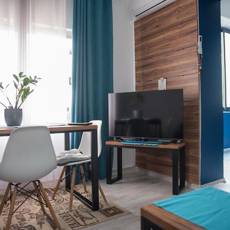 Erbi'S Home Shkodra Kültér fotó