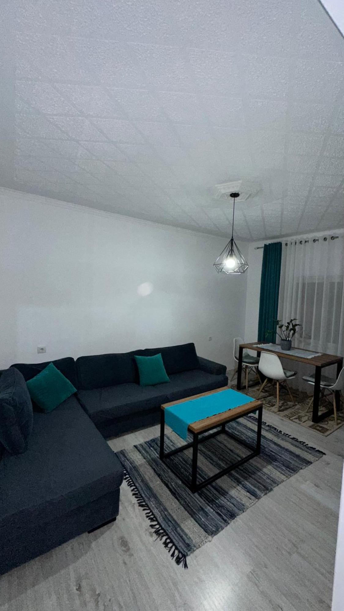 Erbi'S Home Shkodra Kültér fotó