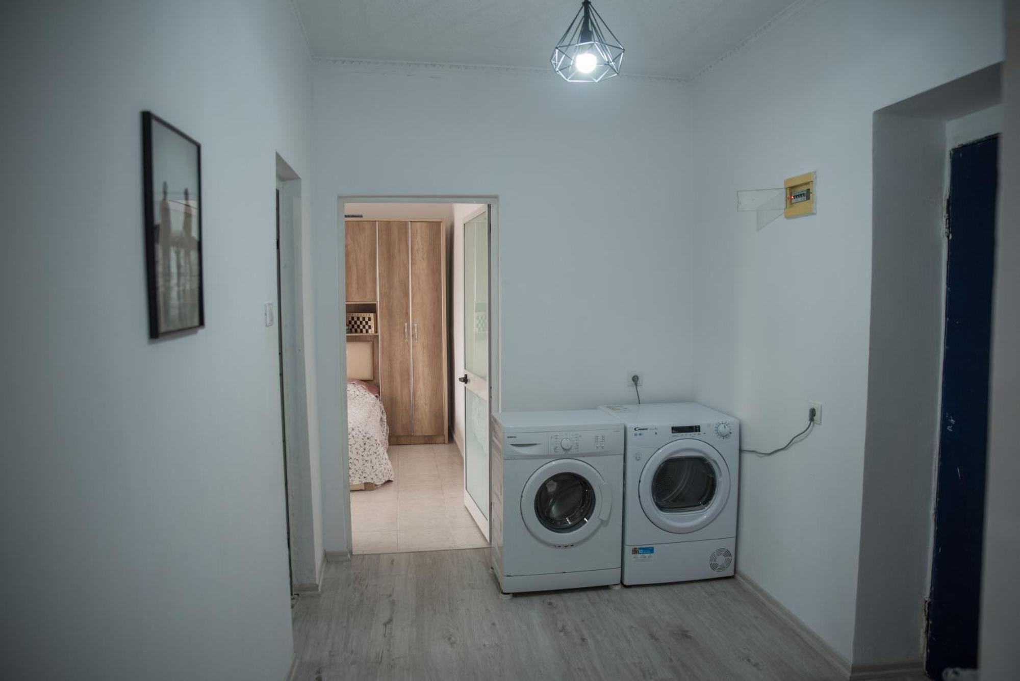 Erbi'S Home Shkodra Kültér fotó