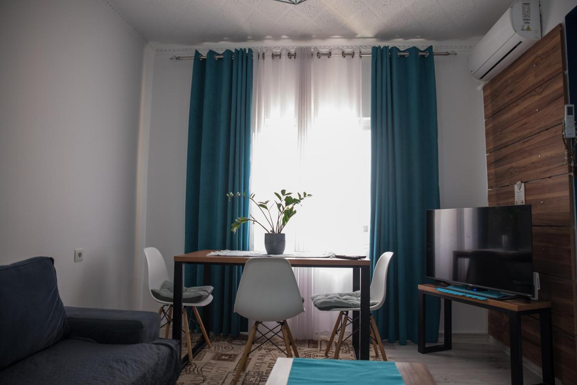Erbi'S Home Shkodra Kültér fotó