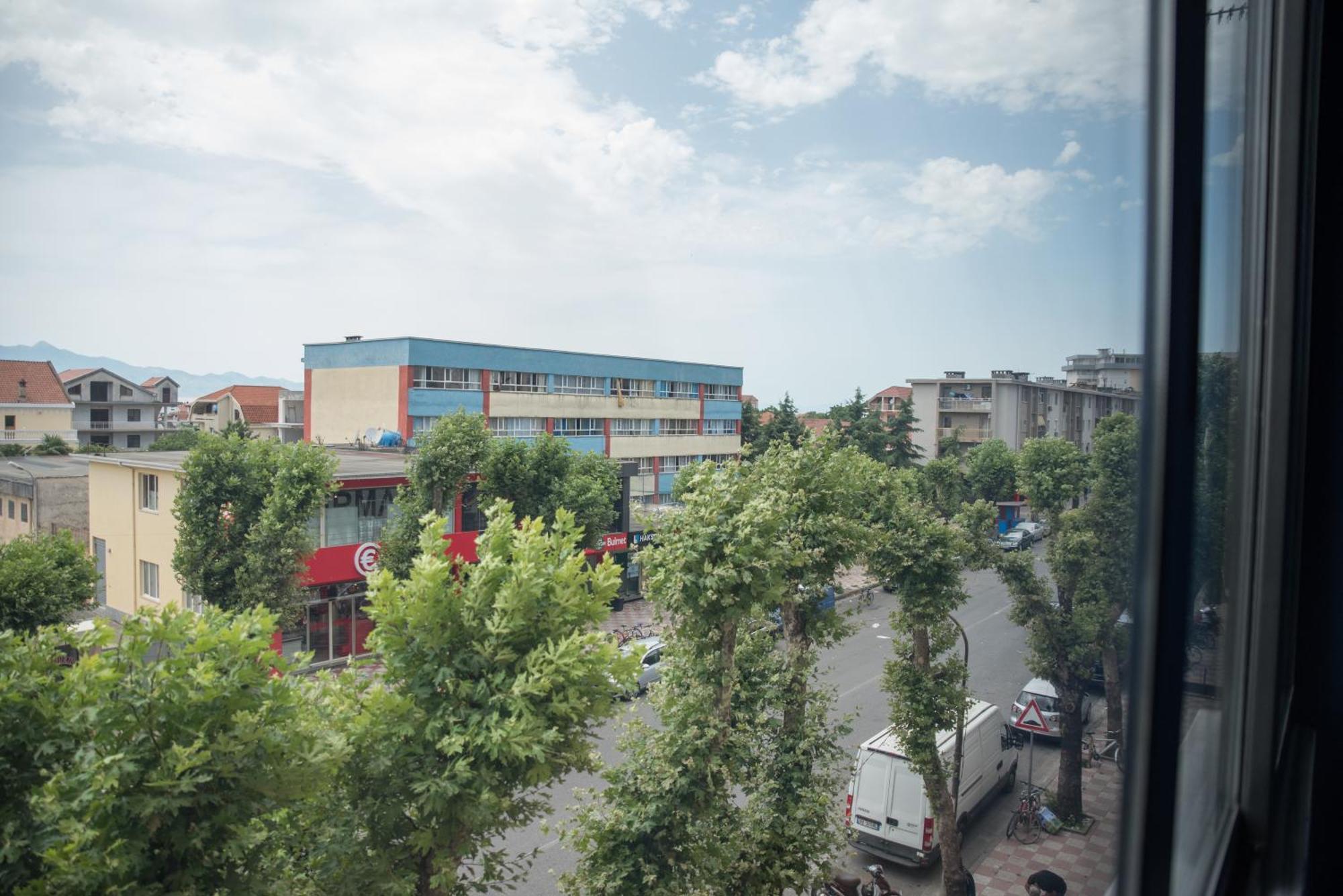 Erbi'S Home Shkodra Kültér fotó