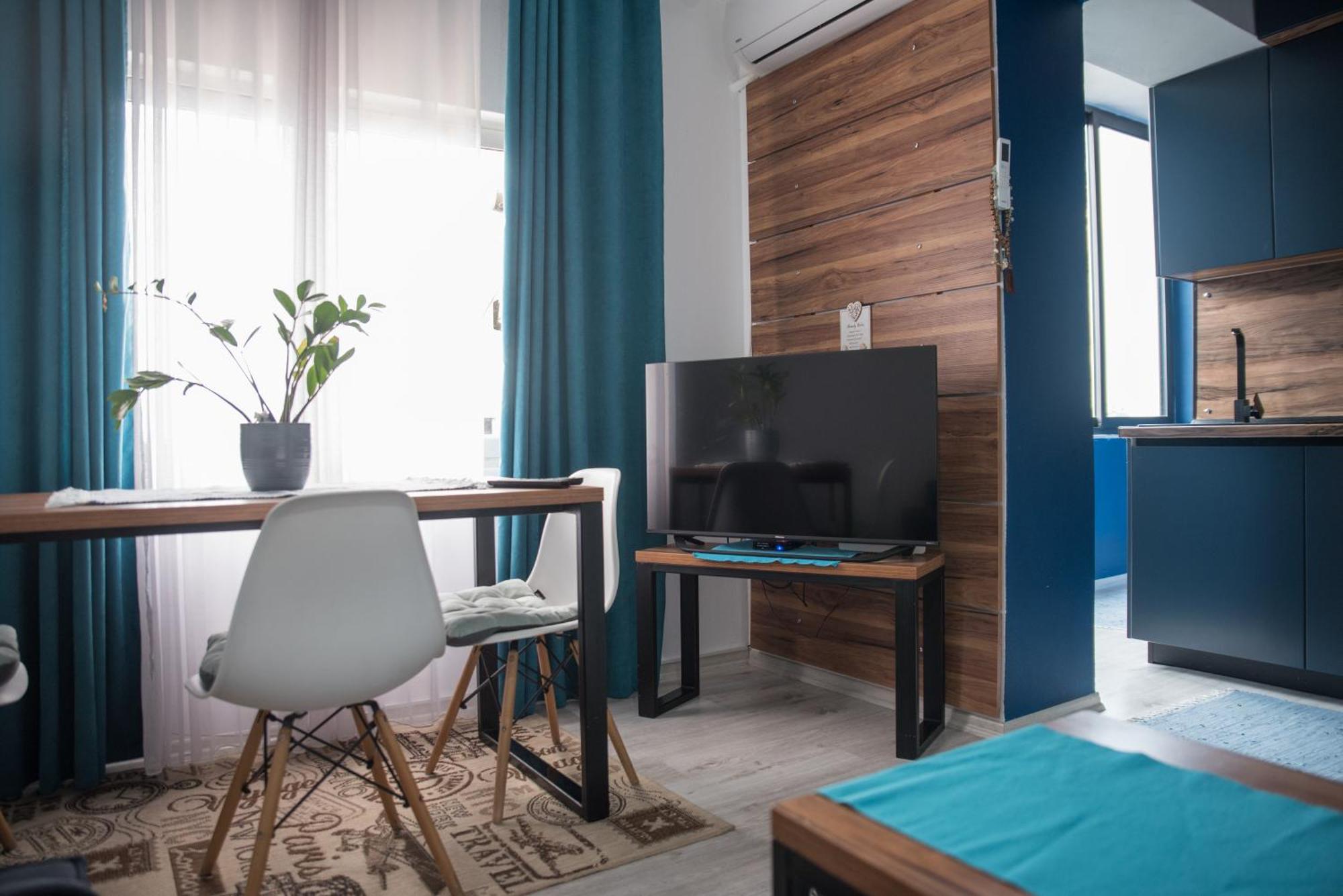 Erbi'S Home Shkodra Kültér fotó