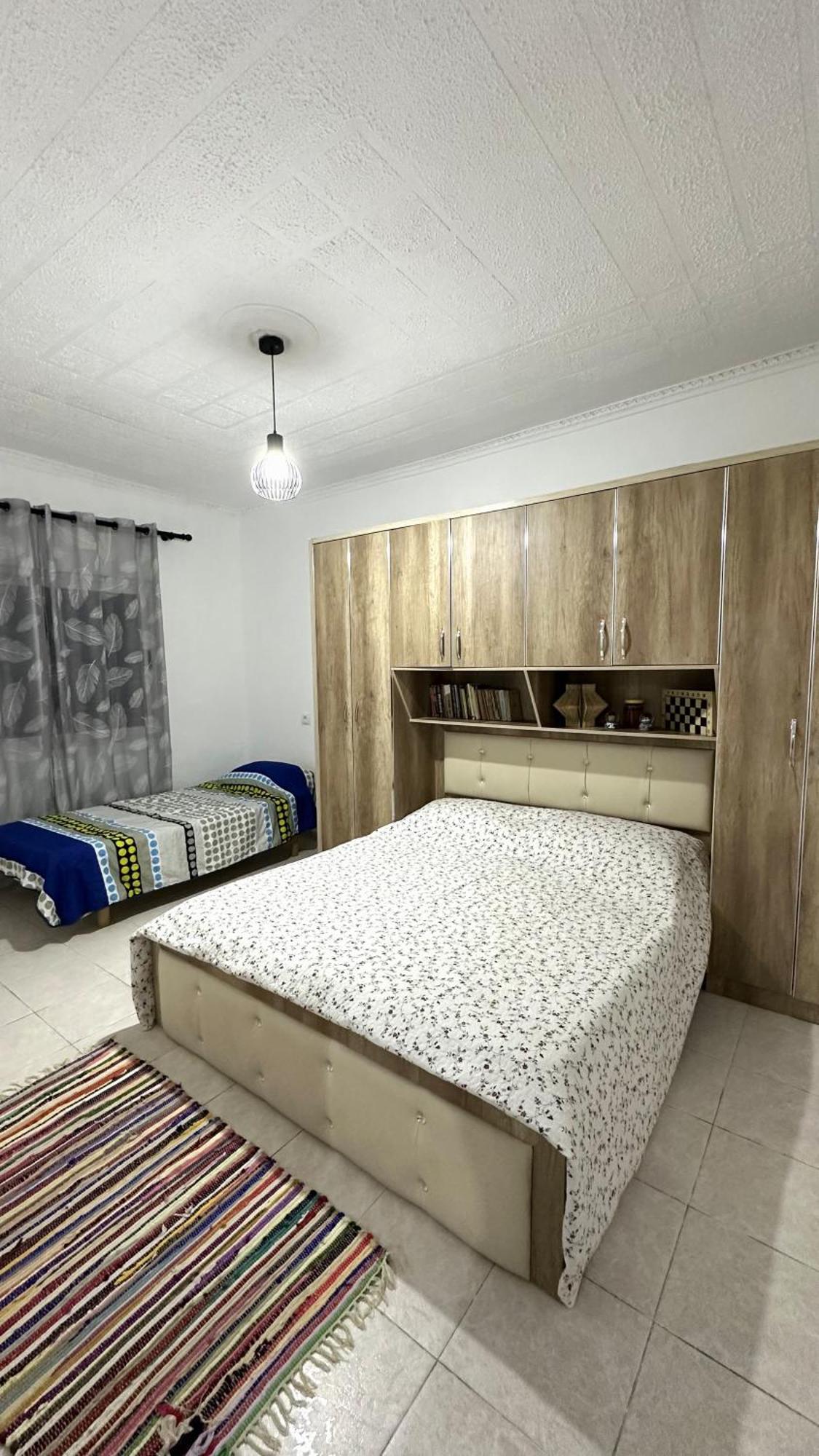 Erbi'S Home Shkodra Kültér fotó