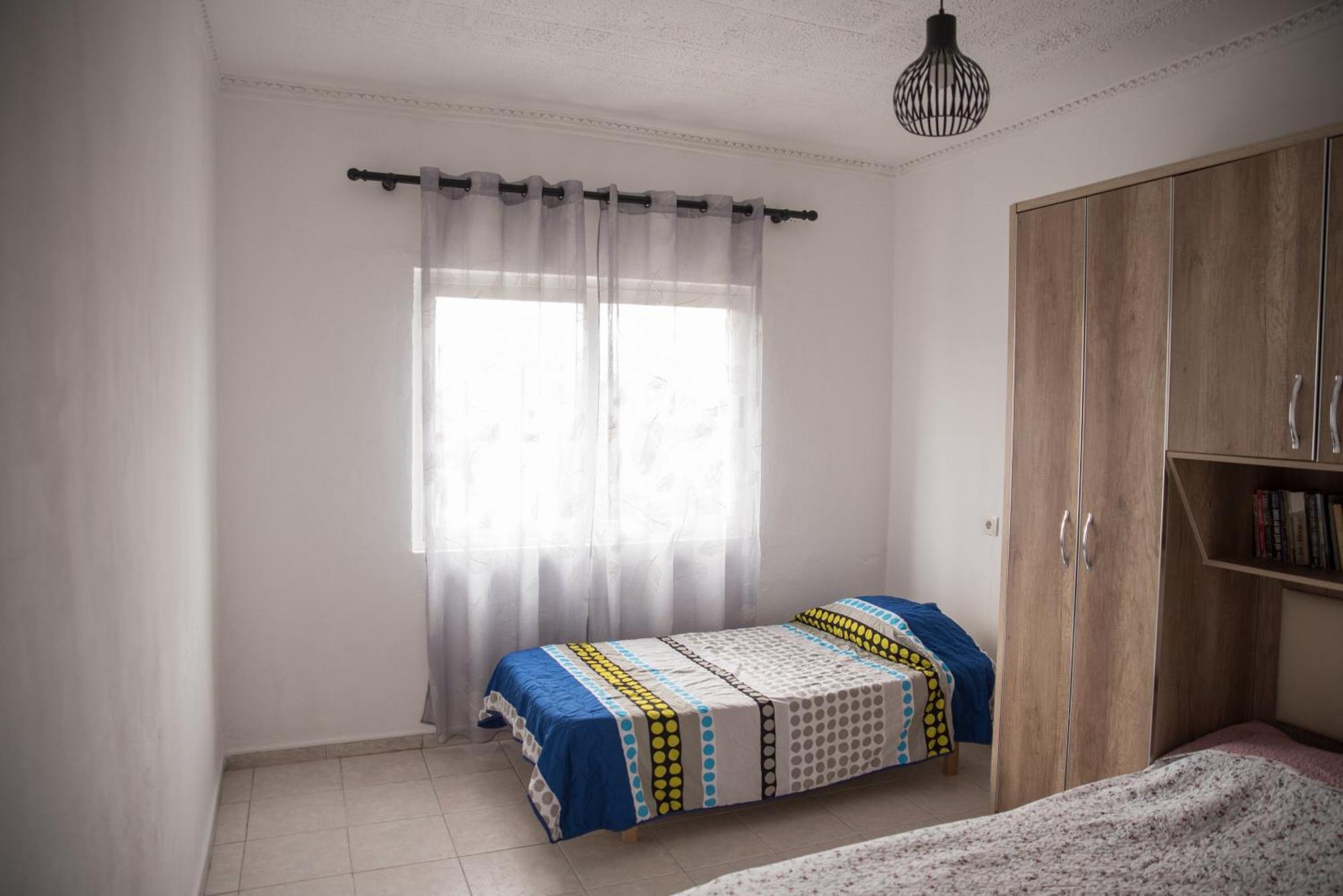 Erbi'S Home Shkodra Kültér fotó